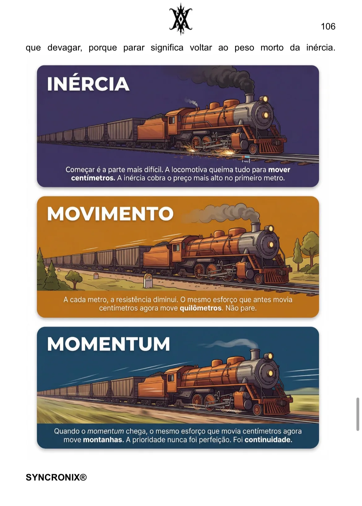 Página 11 do livro