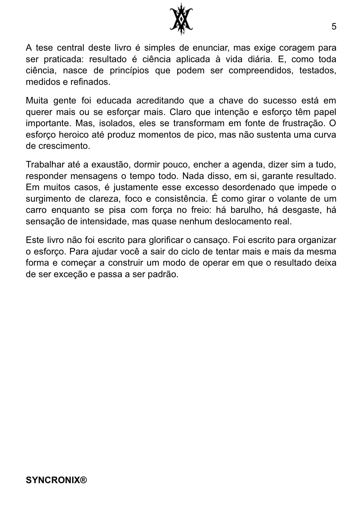 Página 2 do livro