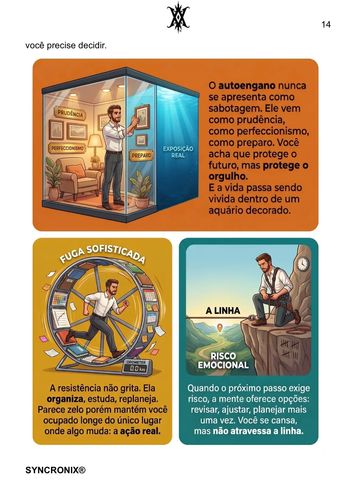 Página 5 do livro
