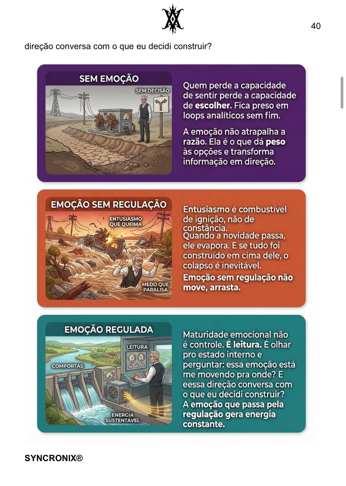 Página 9 do livro