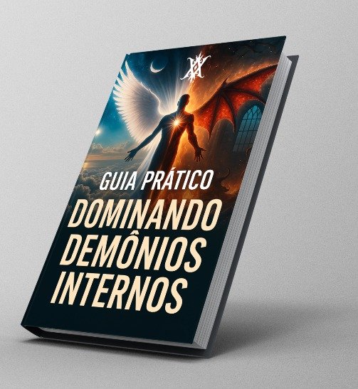 Dominando Demônios Internos