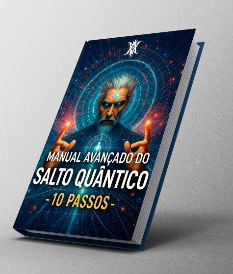 Manual do Salto Quântico