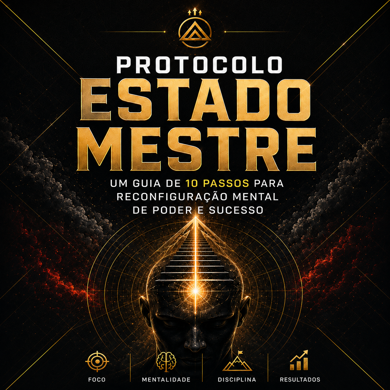 Protocolo Estado Mestre